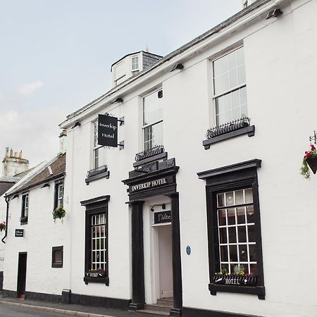 Inverkip Hotel Extérieur photo